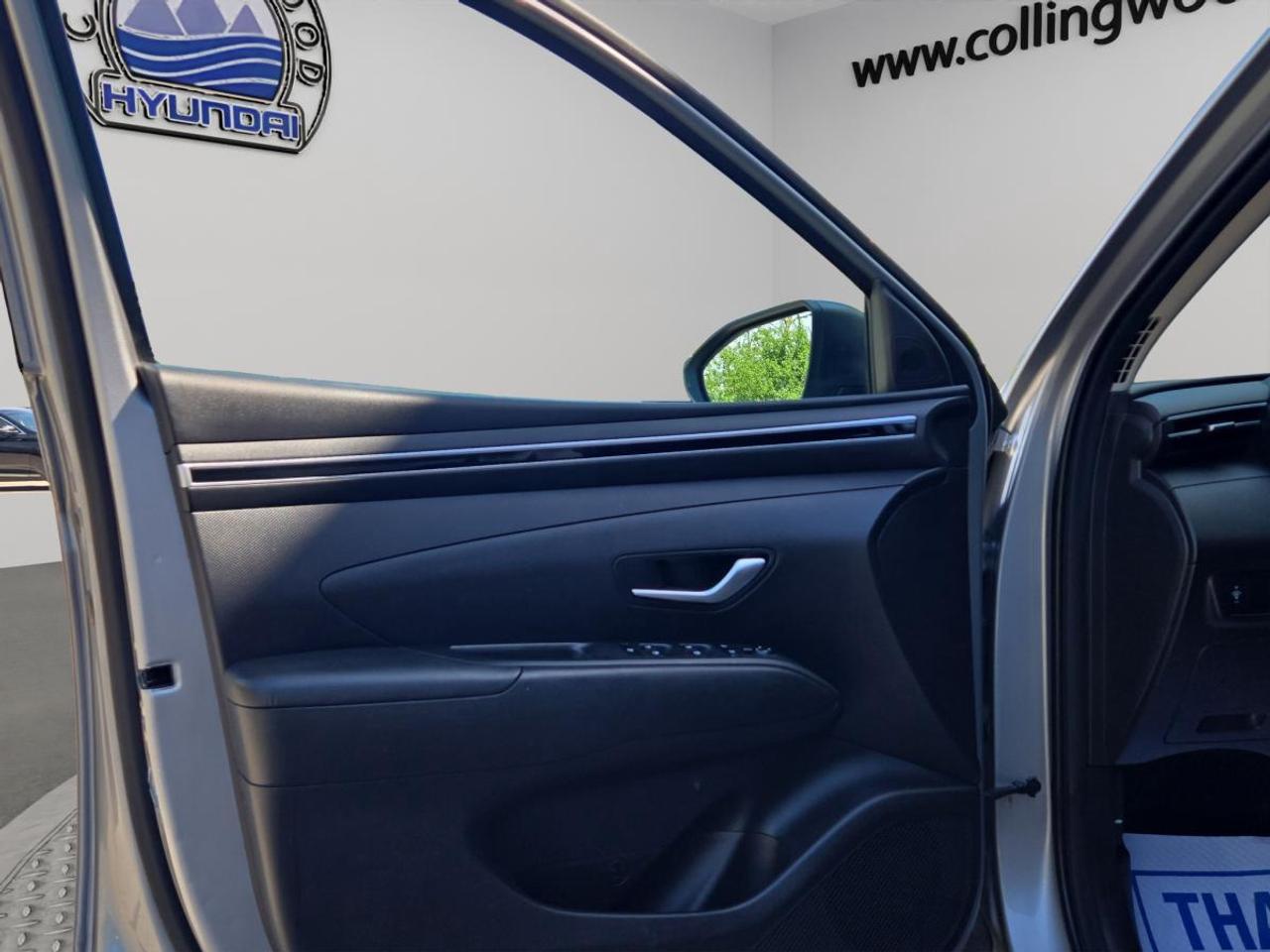 2023 Hyundai Tucson Preferred Photo