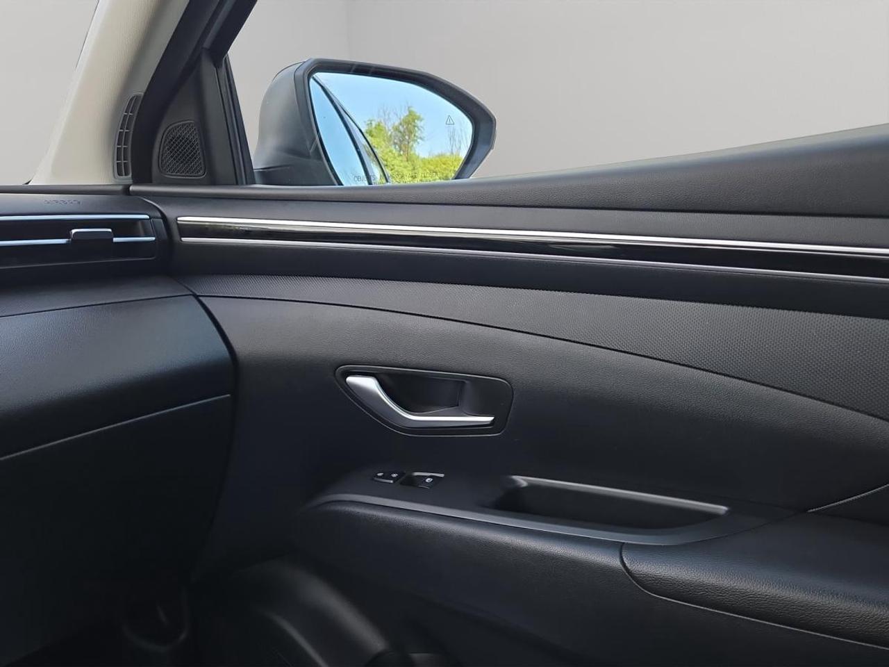 2023 Hyundai Tucson Preferred Photo
