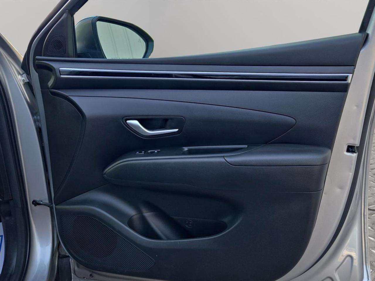 2023 Hyundai Tucson Preferred Photo