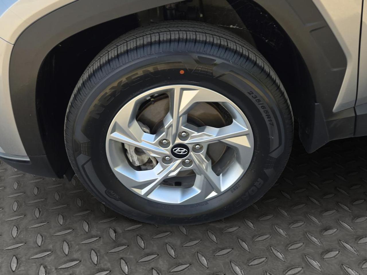 2023 Hyundai Tucson Preferred Photo