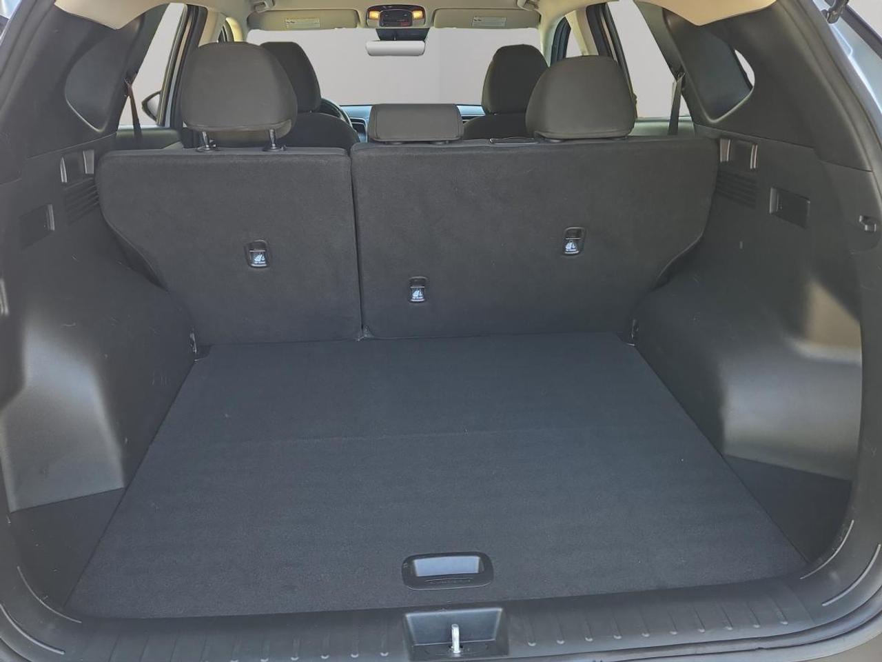 2023 Hyundai Tucson Preferred Photo