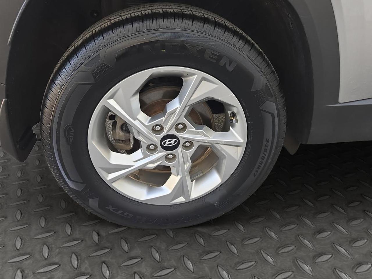 2023 Hyundai Tucson Preferred Photo