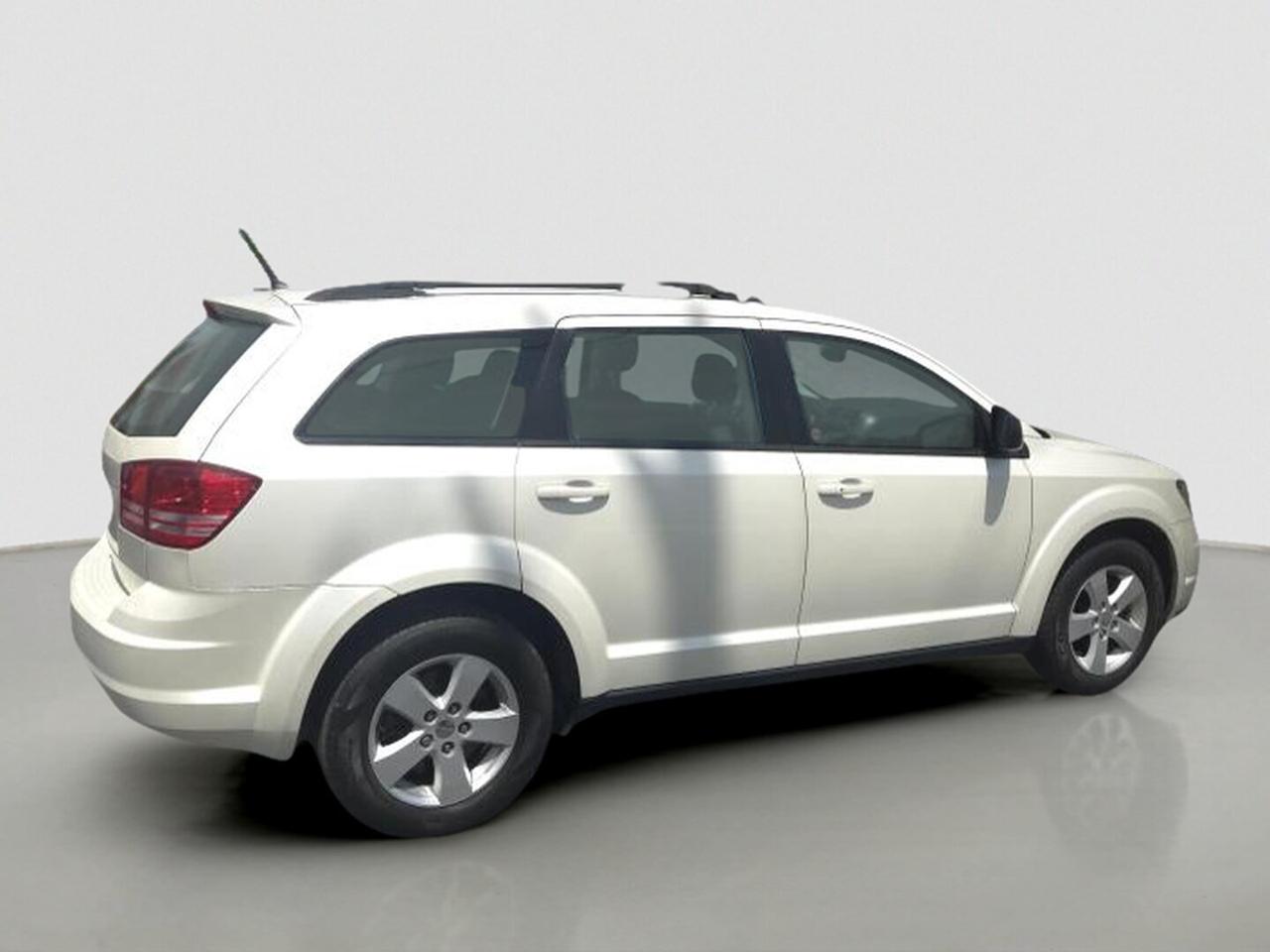 2015 Dodge Journey CVP / SE Plus Photo4