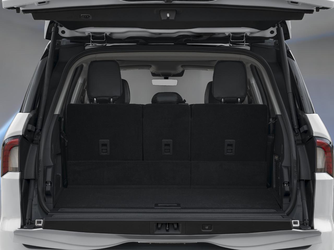 2026 Lincoln Navigator PREMIERE Photo