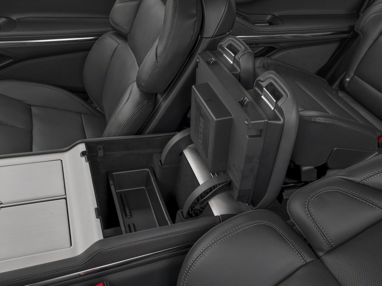 2026 Lincoln Navigator PREMIERE Photo