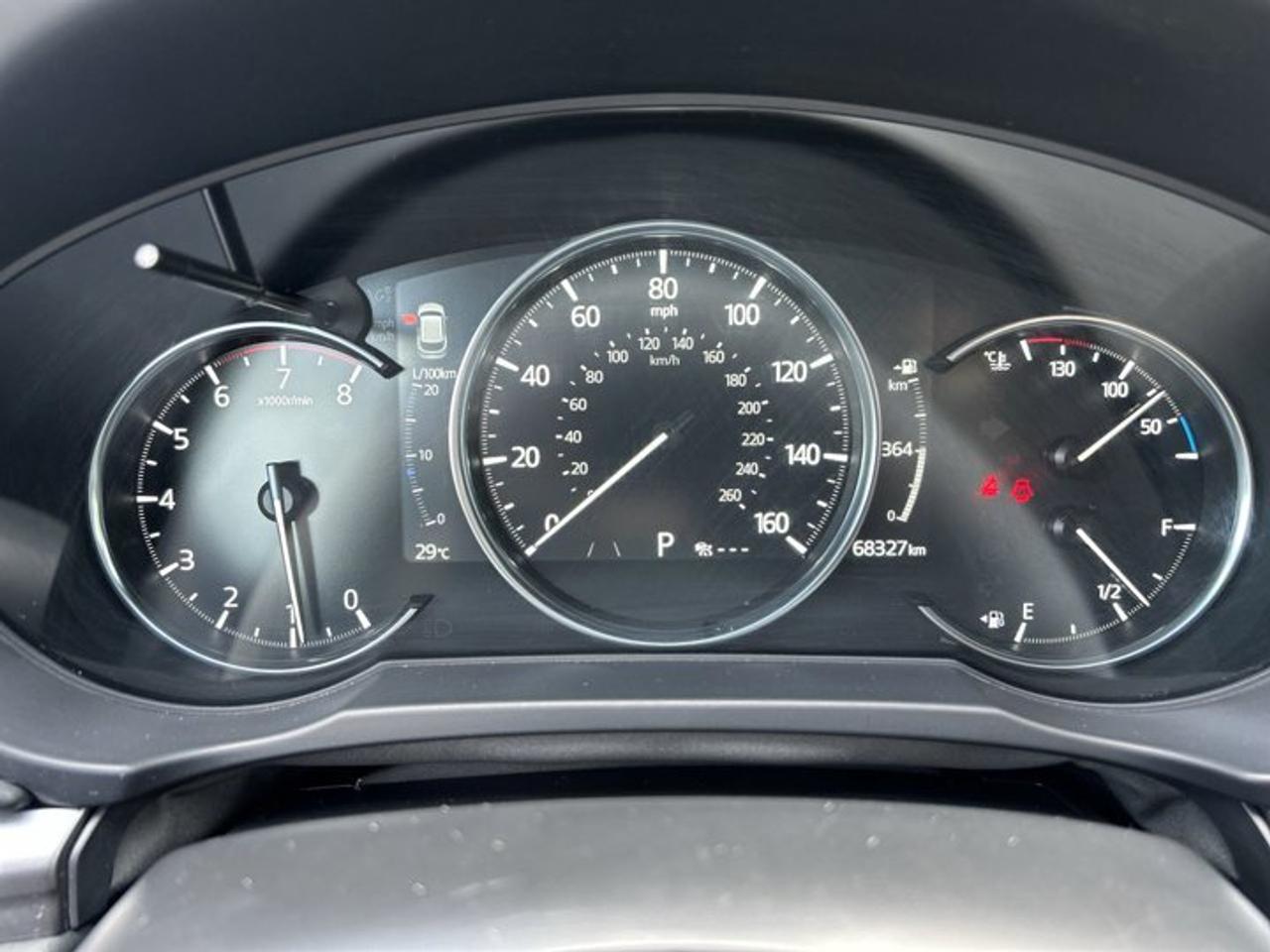 2025 Mazda CX-5 GS AWD | No Accidents | Leather Seats | Heated Steering Photo