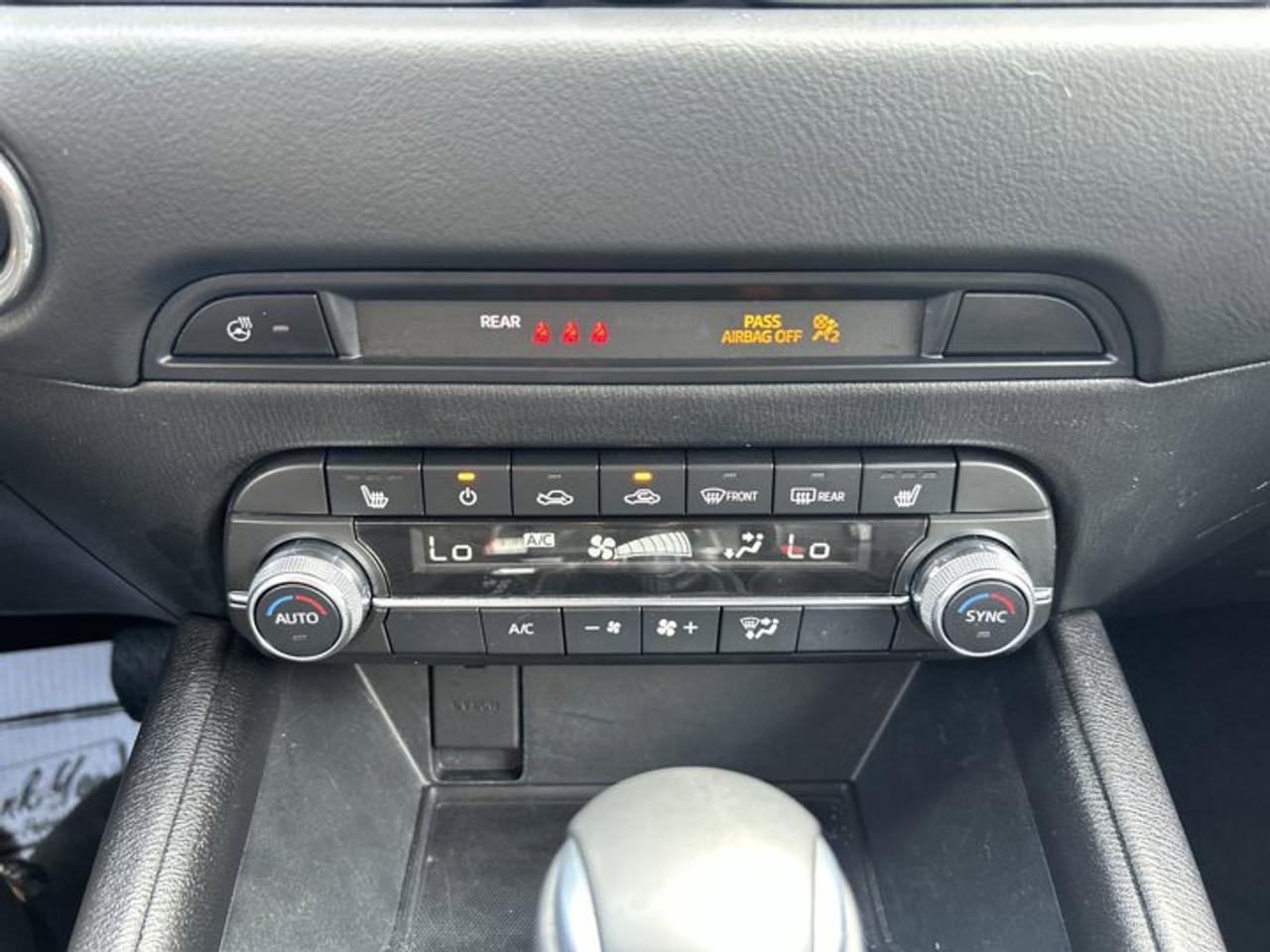 2025 Mazda CX-5 GS AWD | No Accidents | Leather Seats | Heated Steering Photo