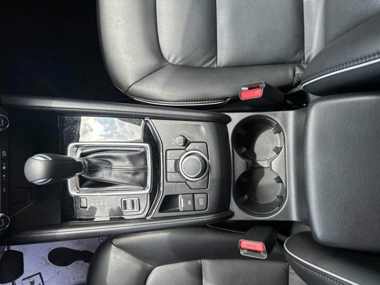 2025 Mazda CX-5 GS AWD | No Accidents | Leather Seats | Heated Steering Photo