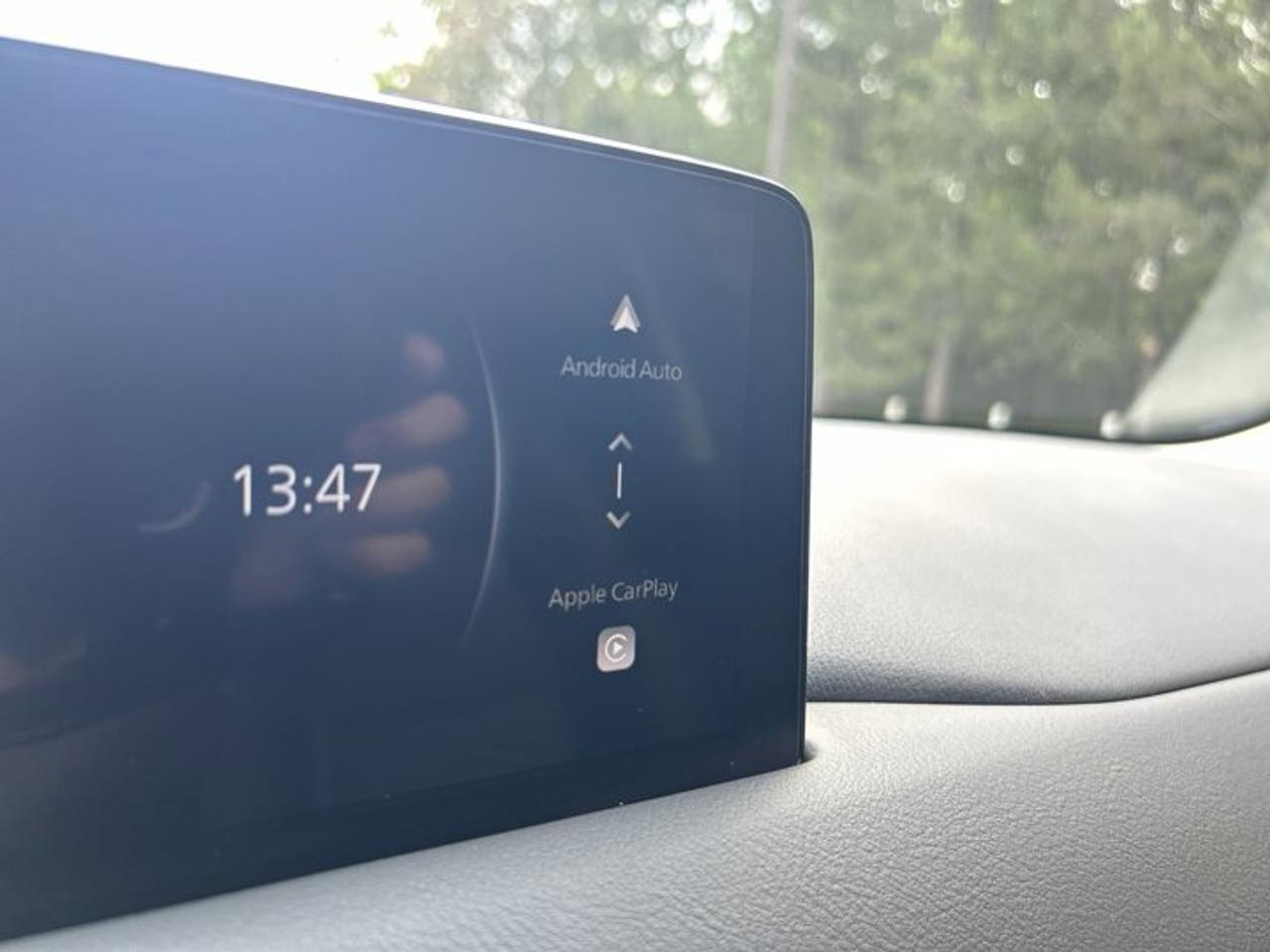 2025 Mazda CX-5 GS AWD | No Accidents | Leather Seats | Heated Steering Photo