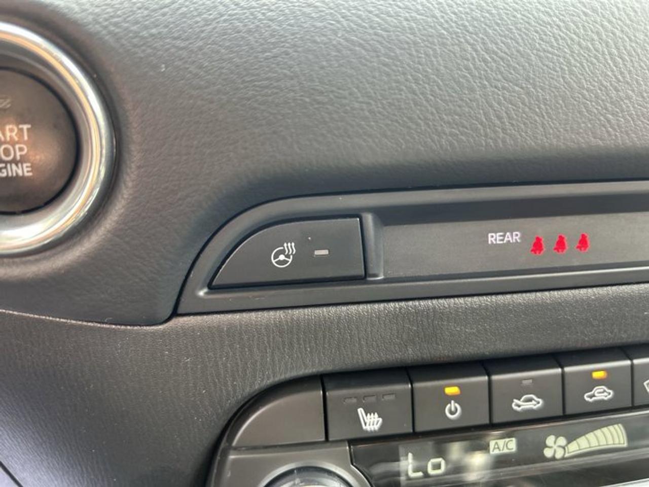 2025 Mazda CX-5 GS AWD | No Accidents | Leather Seats | Heated Steering Photo