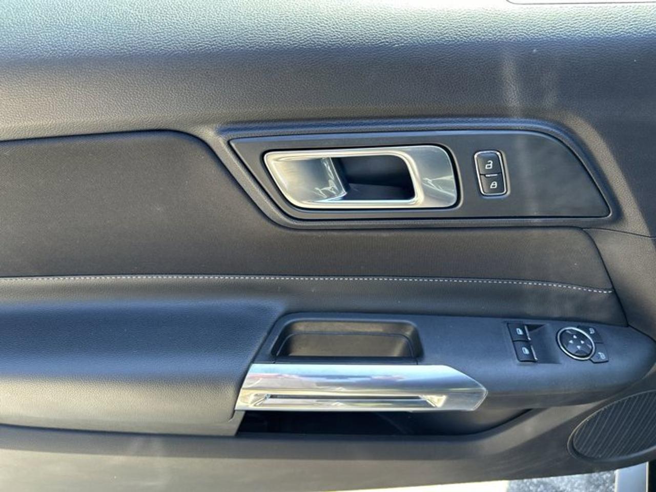 2019 Ford Mustang GT | No Accidents | Heated Steering Photo