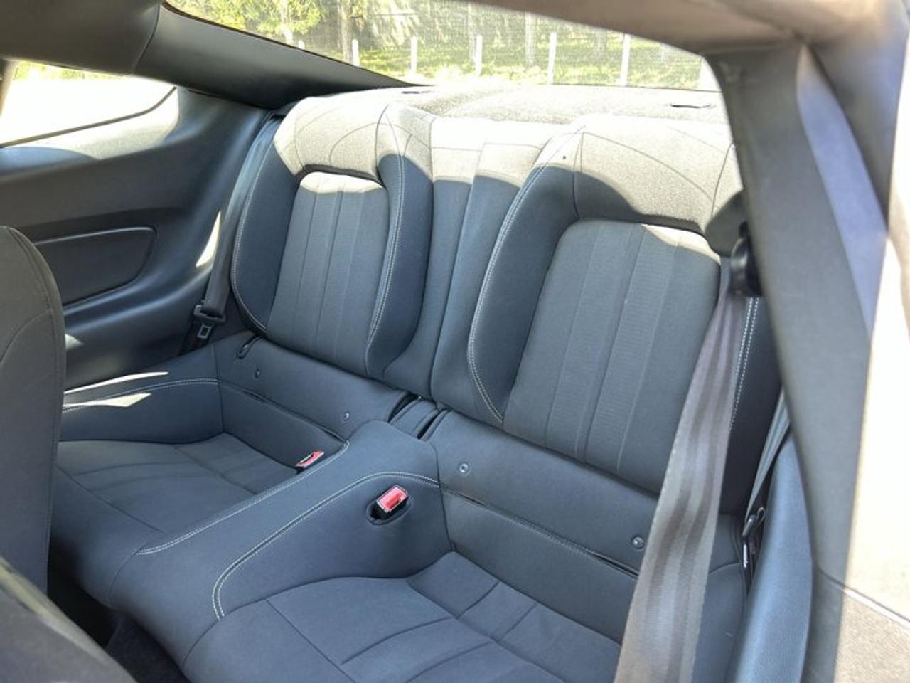 2019 Ford Mustang GT | No Accidents | Heated Steering Photo