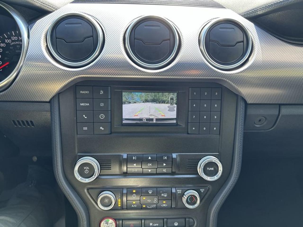 2019 Ford Mustang GT | No Accidents | Heated Steering Photo
