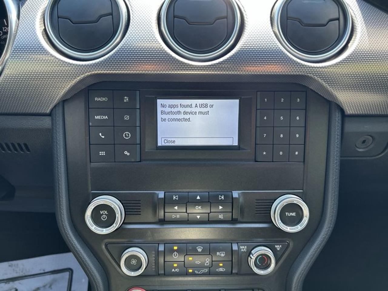 2019 Ford Mustang GT | No Accidents | Heated Steering Photo