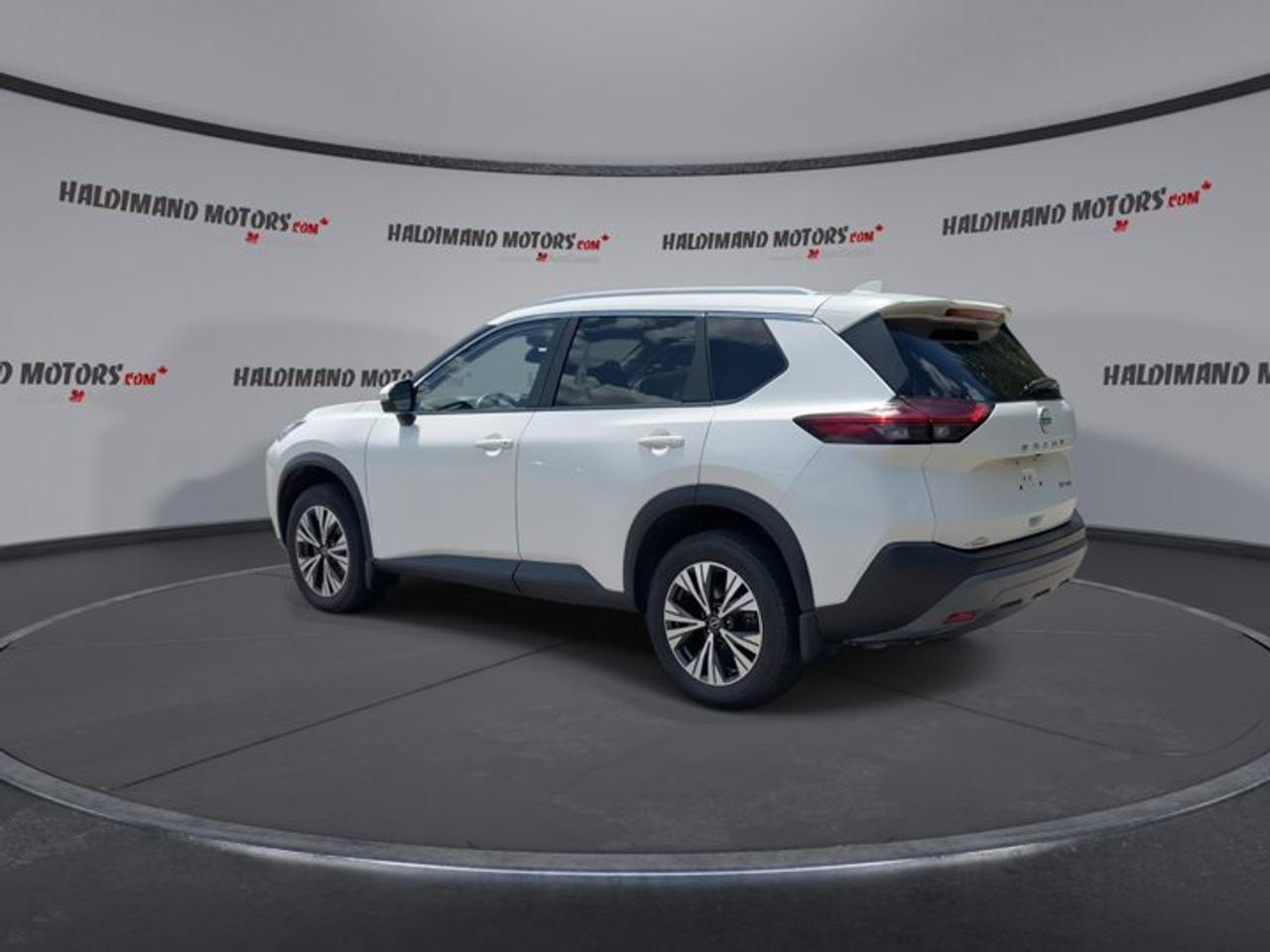 2023 Nissan Rogue SV AWD | No Accidents | Panoramic Sunroof | Heated Steering Photo