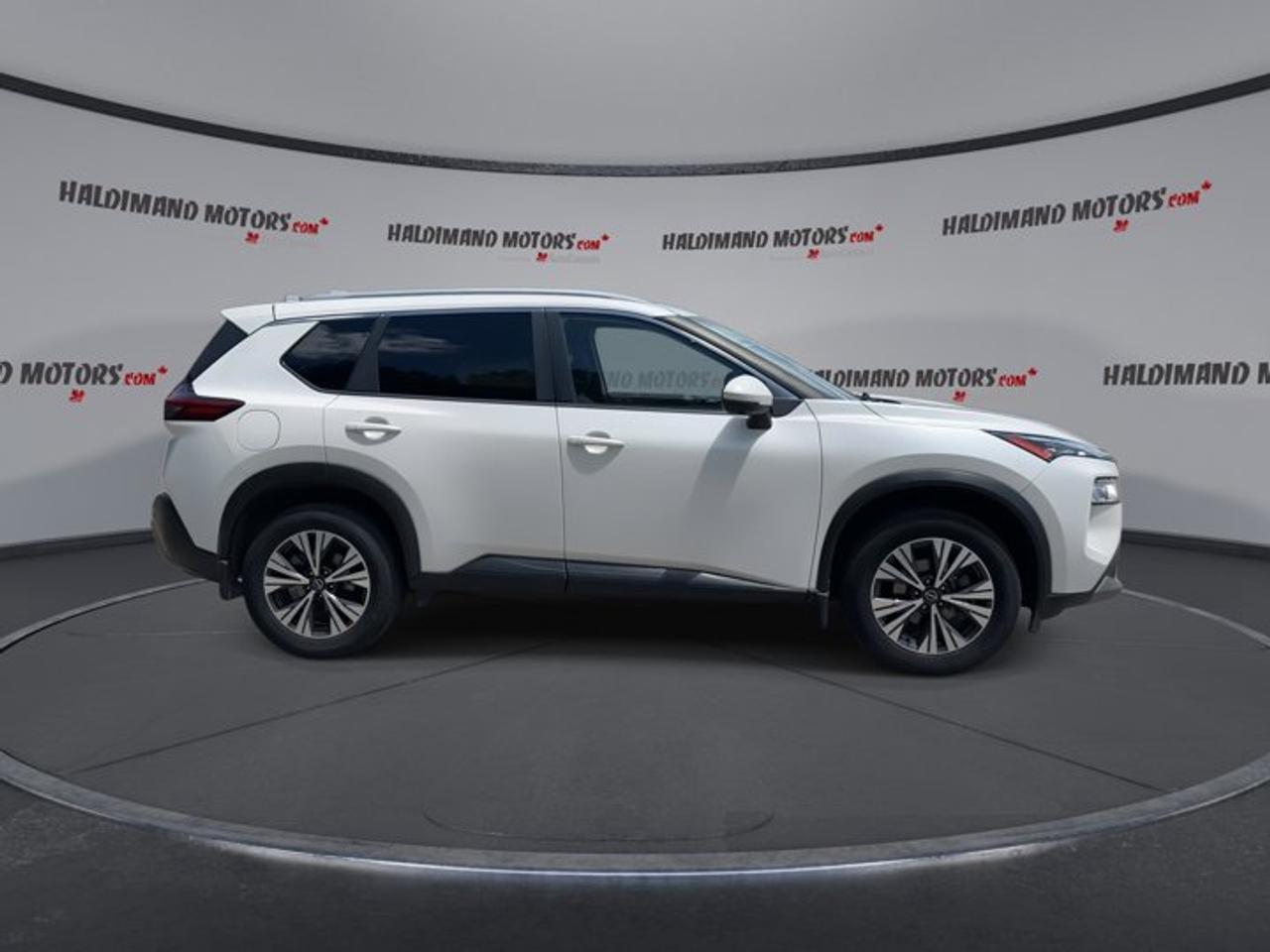2023 Nissan Rogue SV AWD | No Accidents | Panoramic Sunroof | Heated Steering Photo