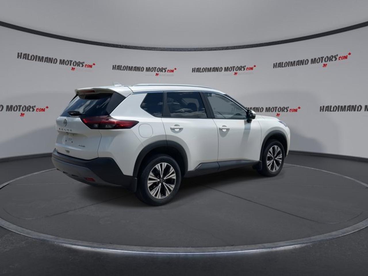 2023 Nissan Rogue SV AWD | No Accidents | Panoramic Sunroof | Heated Steering Photo