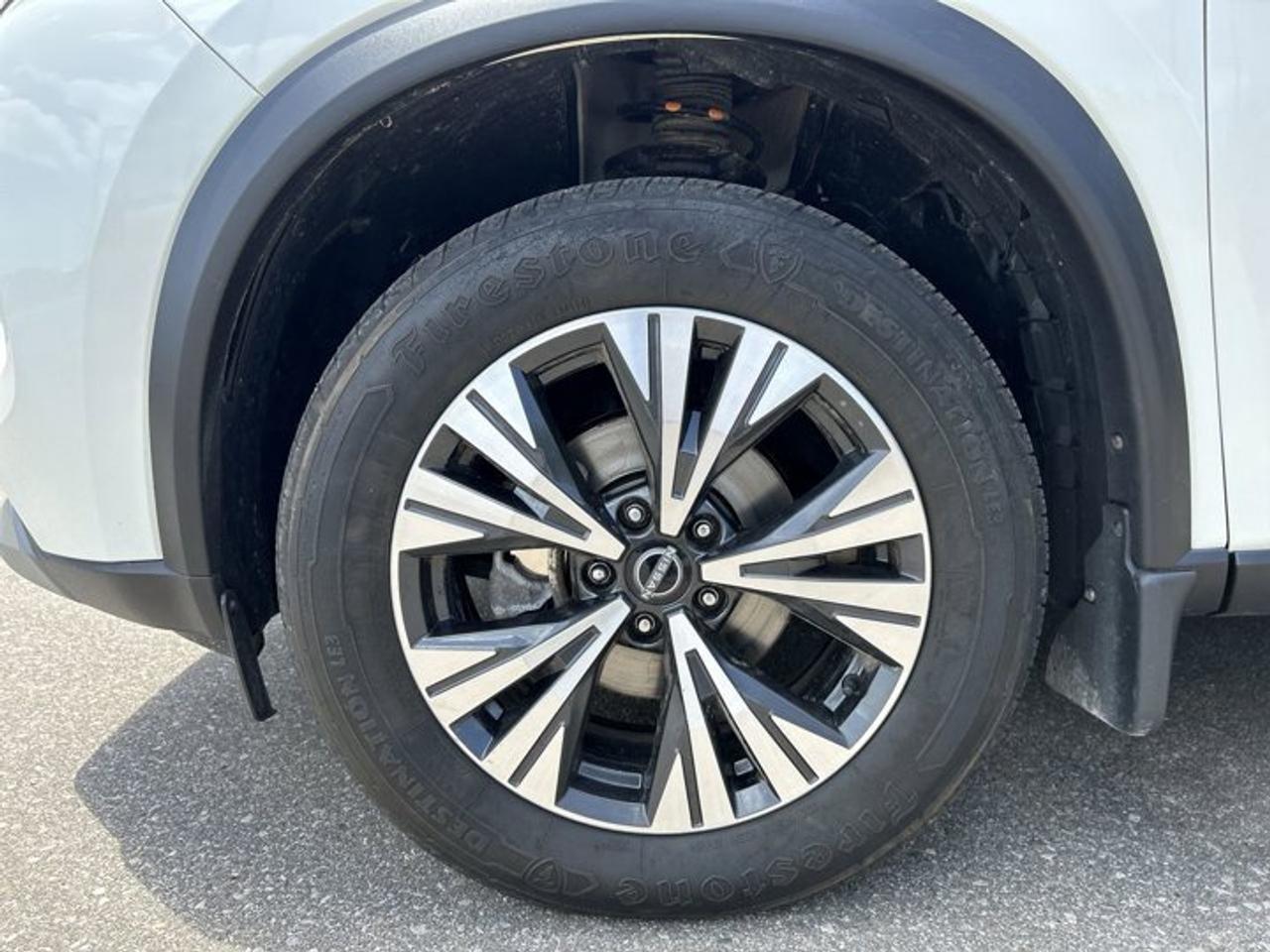 2023 Nissan Rogue SV AWD | No Accidents | Panoramic Sunroof | Heated Steering Photo