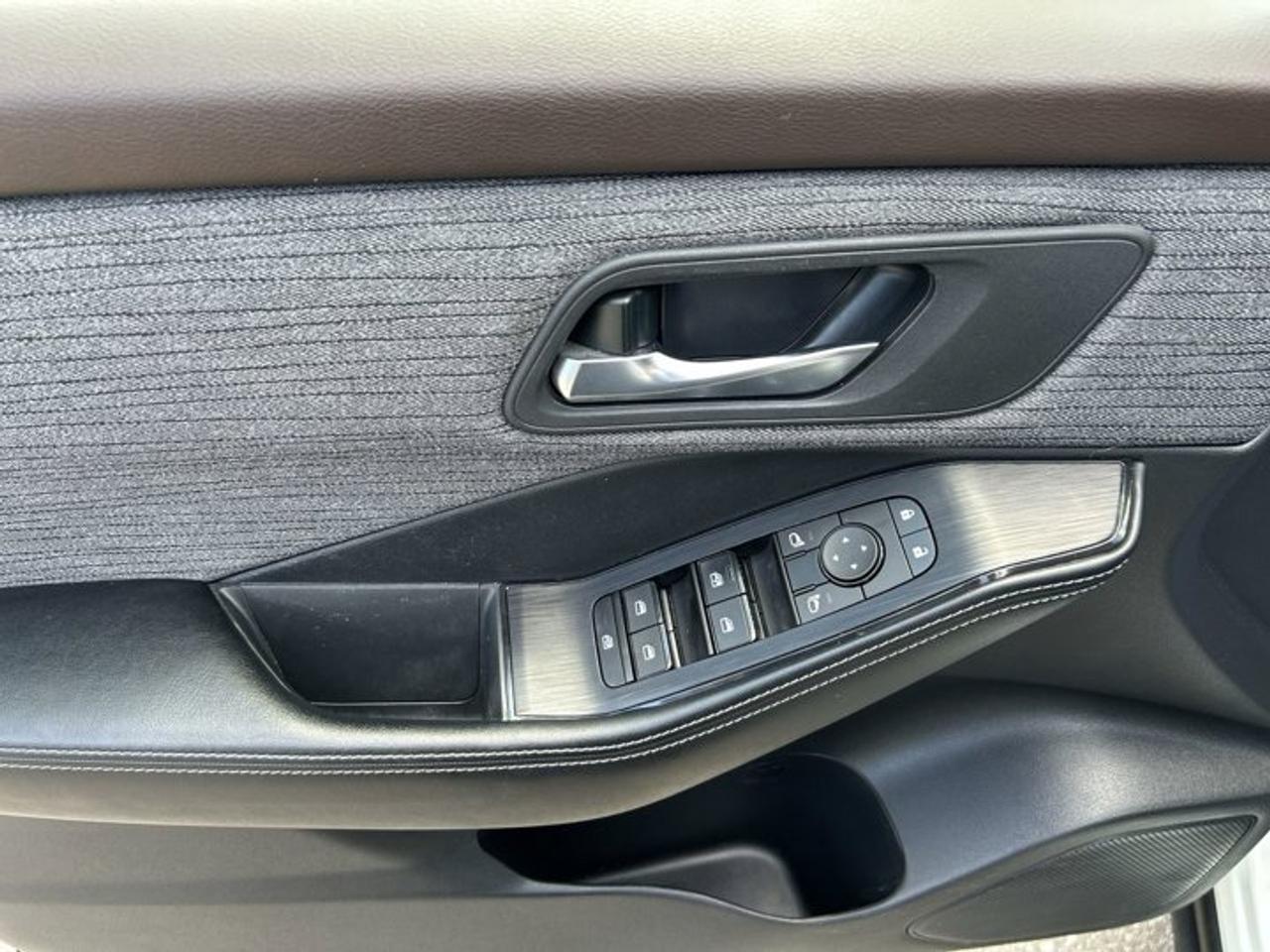 2023 Nissan Rogue SV AWD | No Accidents | Panoramic Sunroof | Heated Steering Photo