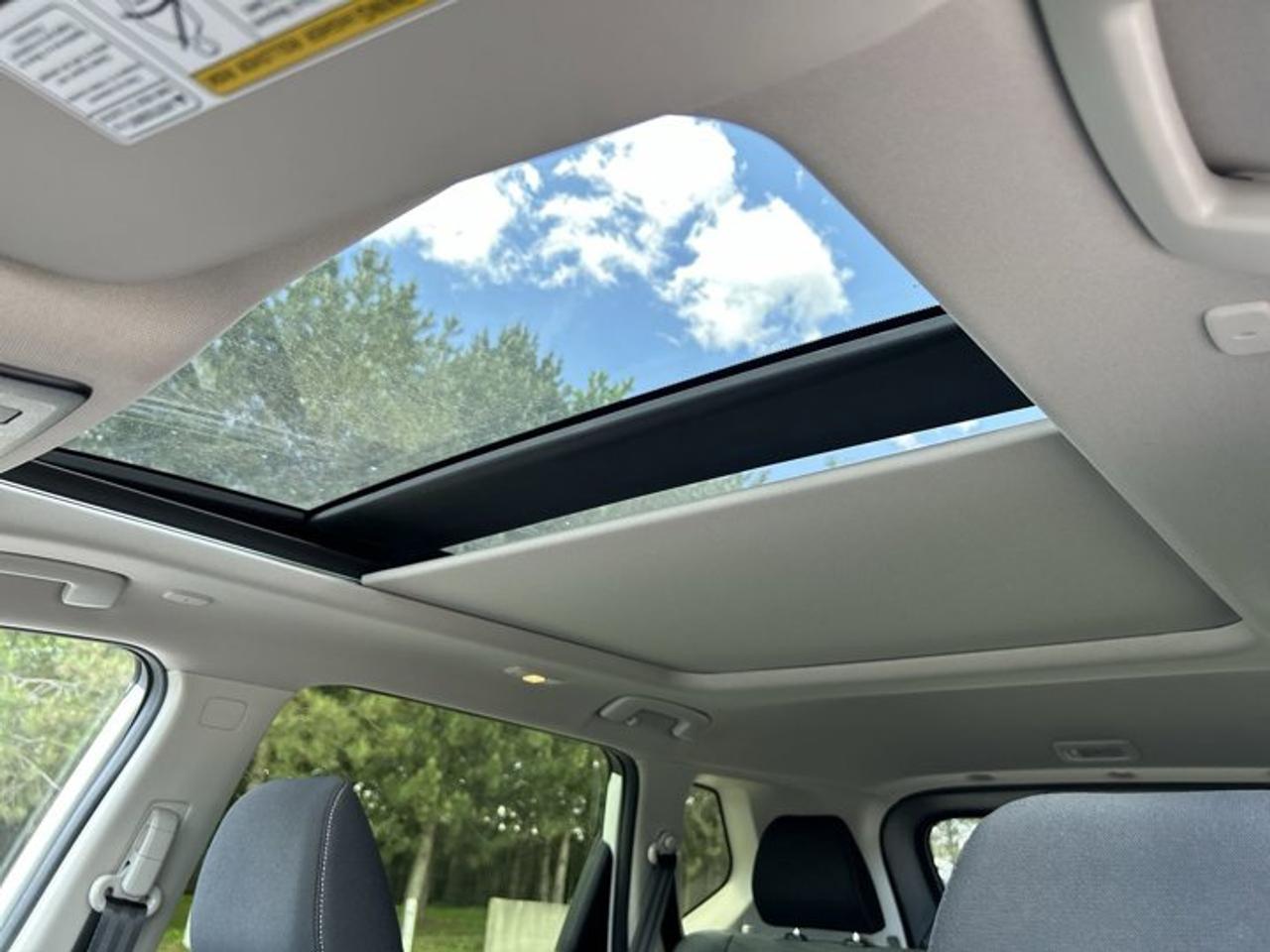 2023 Nissan Rogue SV AWD | No Accidents | Panoramic Sunroof | Heated Steering Photo