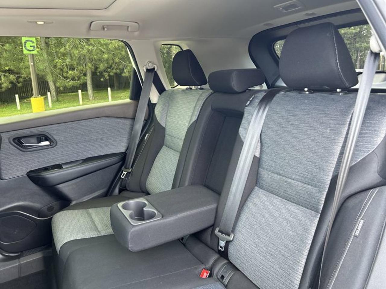 2023 Nissan Rogue SV AWD | No Accidents | Panoramic Sunroof | Heated Steering Photo