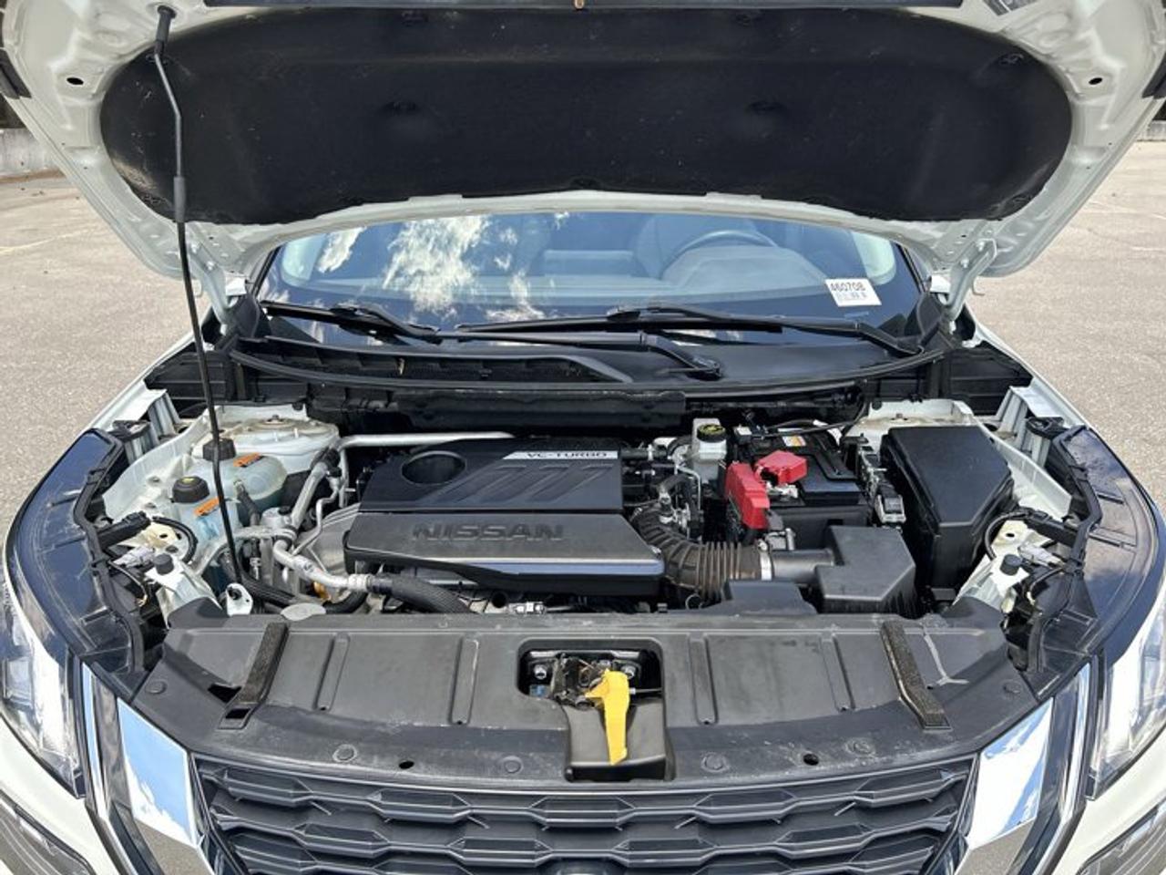 2023 Nissan Rogue SV AWD | No Accidents | Panoramic Sunroof | Heated Steering Photo