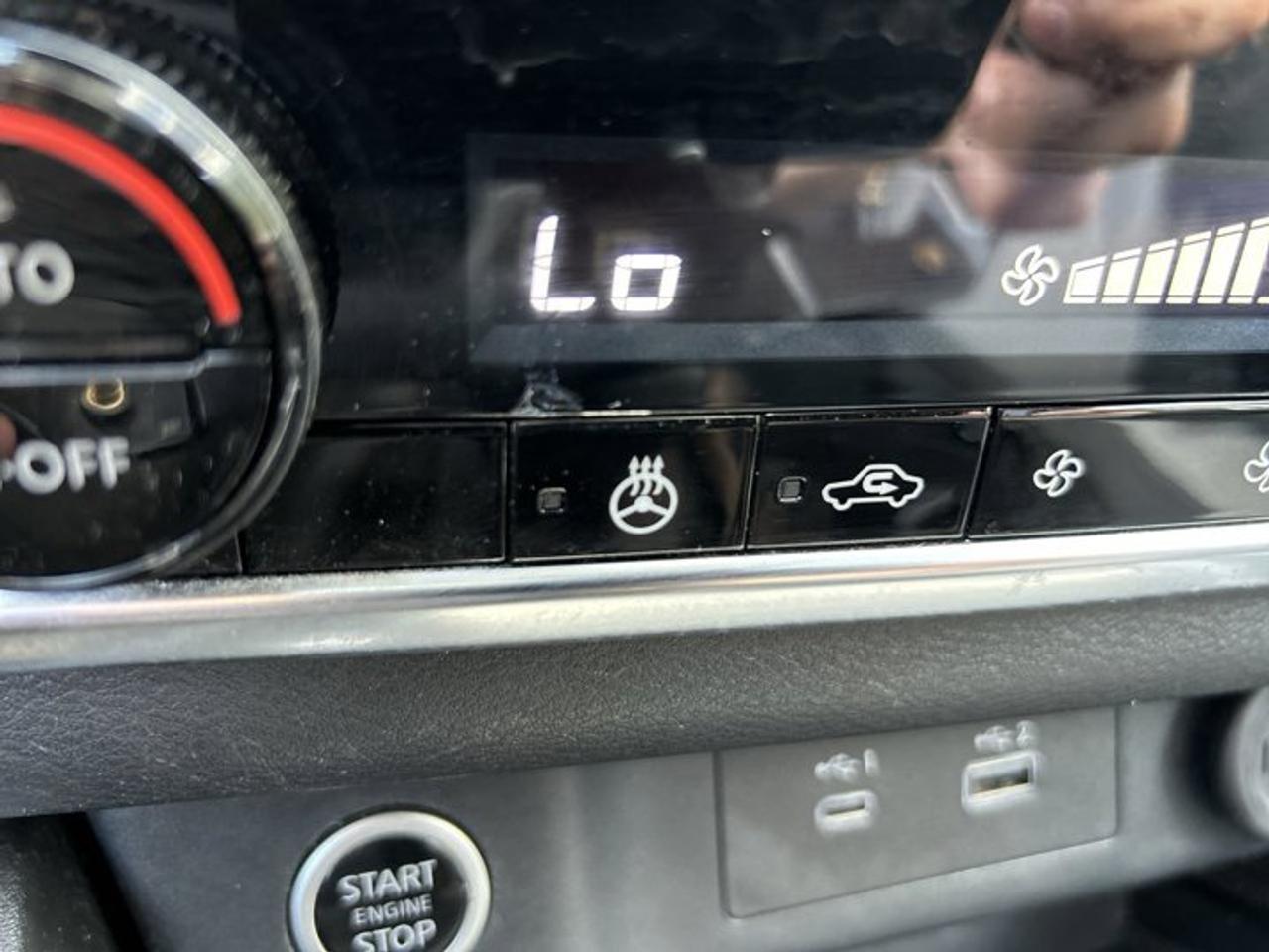 2023 Nissan Rogue SV AWD | No Accidents | Panoramic Sunroof | Heated Steering Photo