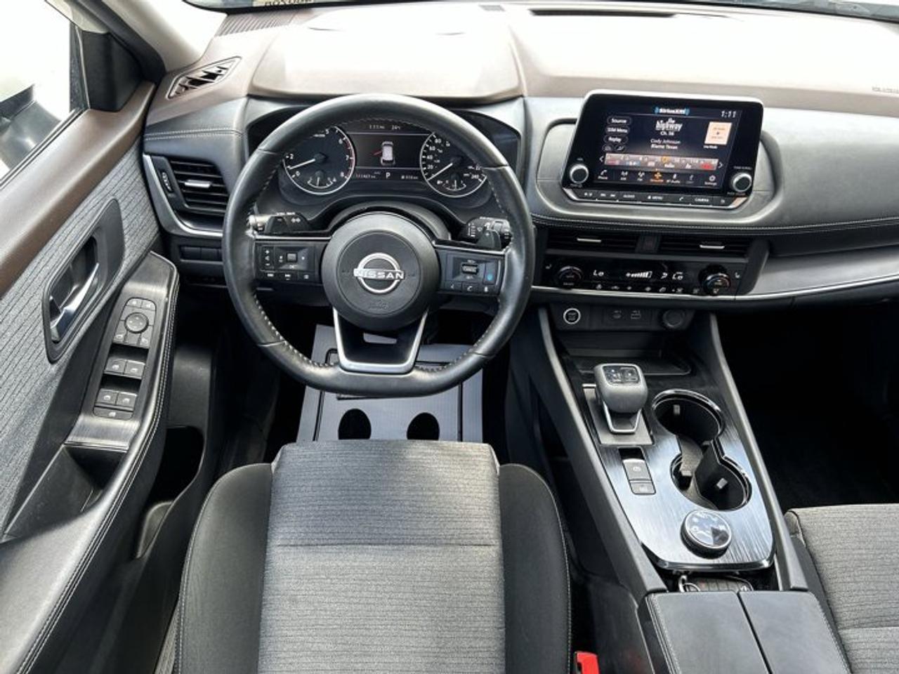 2023 Nissan Rogue SV AWD | No Accidents | Panoramic Sunroof | Heated Steering Photo