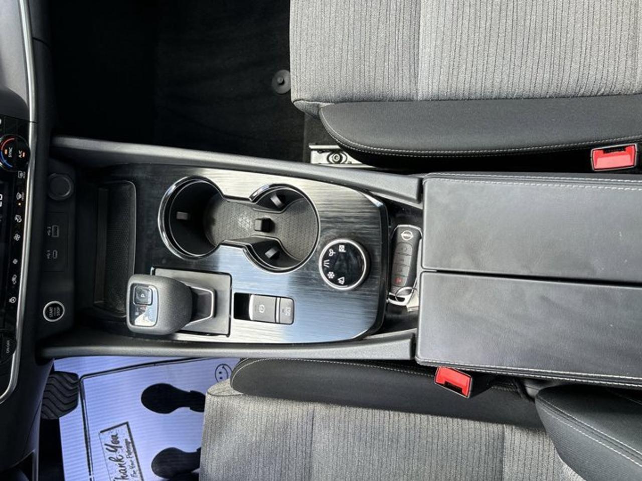 2023 Nissan Rogue SV AWD | No Accidents | Panoramic Sunroof | Heated Steering Photo