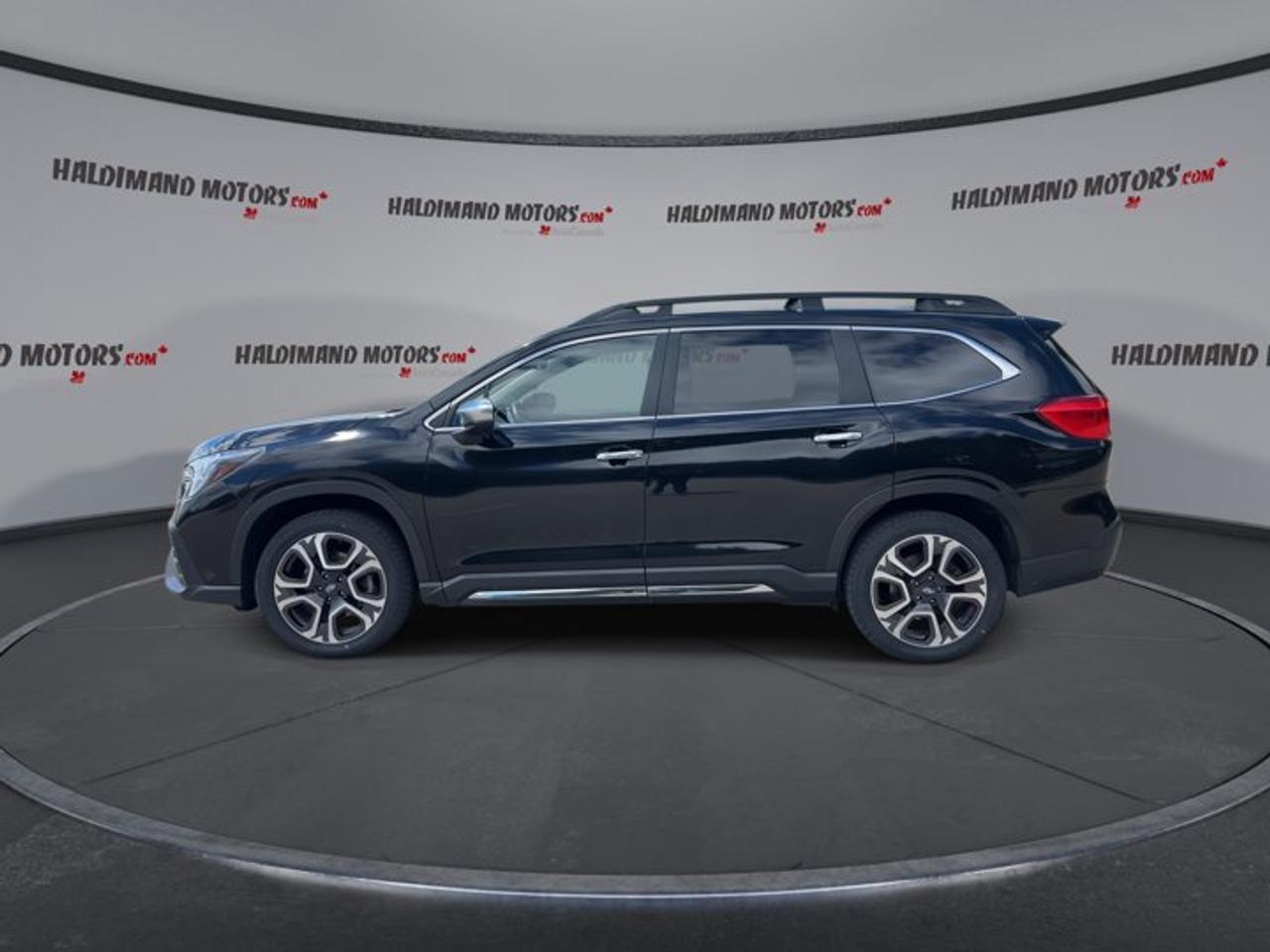 2024 Subaru ASCENT Premier | No Accidents | 360 Camera | Vent. Front Seats Photo