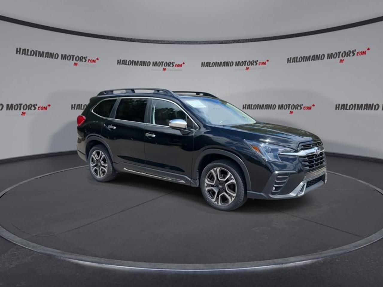 2024 Subaru ASCENT Premier | No Accidents | 360 Camera | Vent. Front Seats Photo