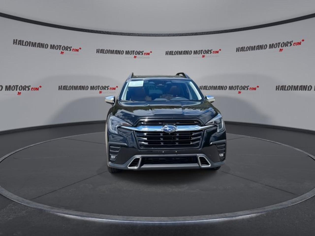 2024 Subaru ASCENT Premier | No Accidents | 360 Camera | Vent. Front Seats Photo2