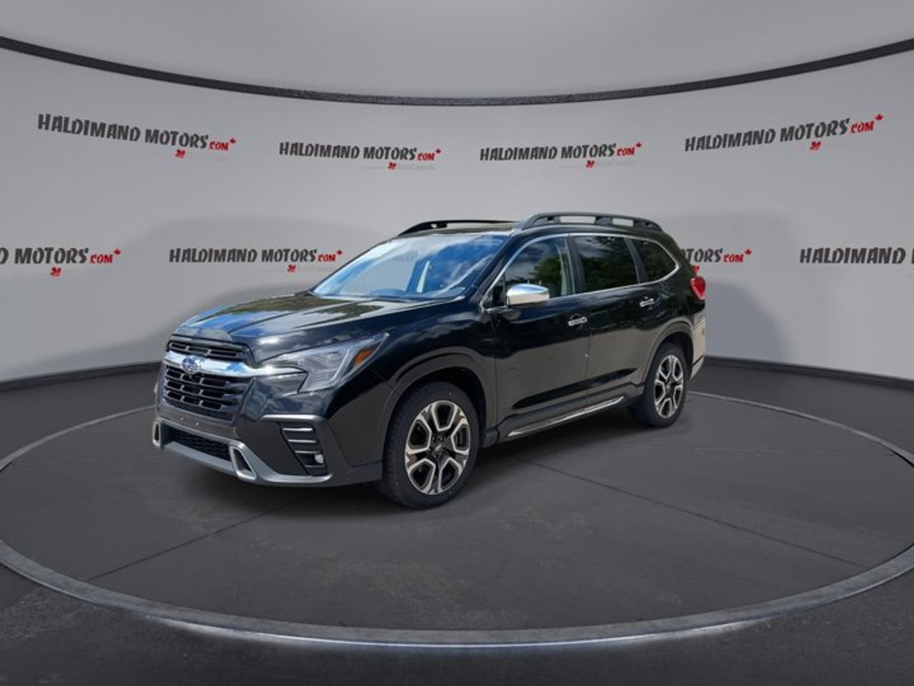 2024 Subaru ASCENT Premier | No Accidents | 360 Camera | Vent. Front Seats Photo