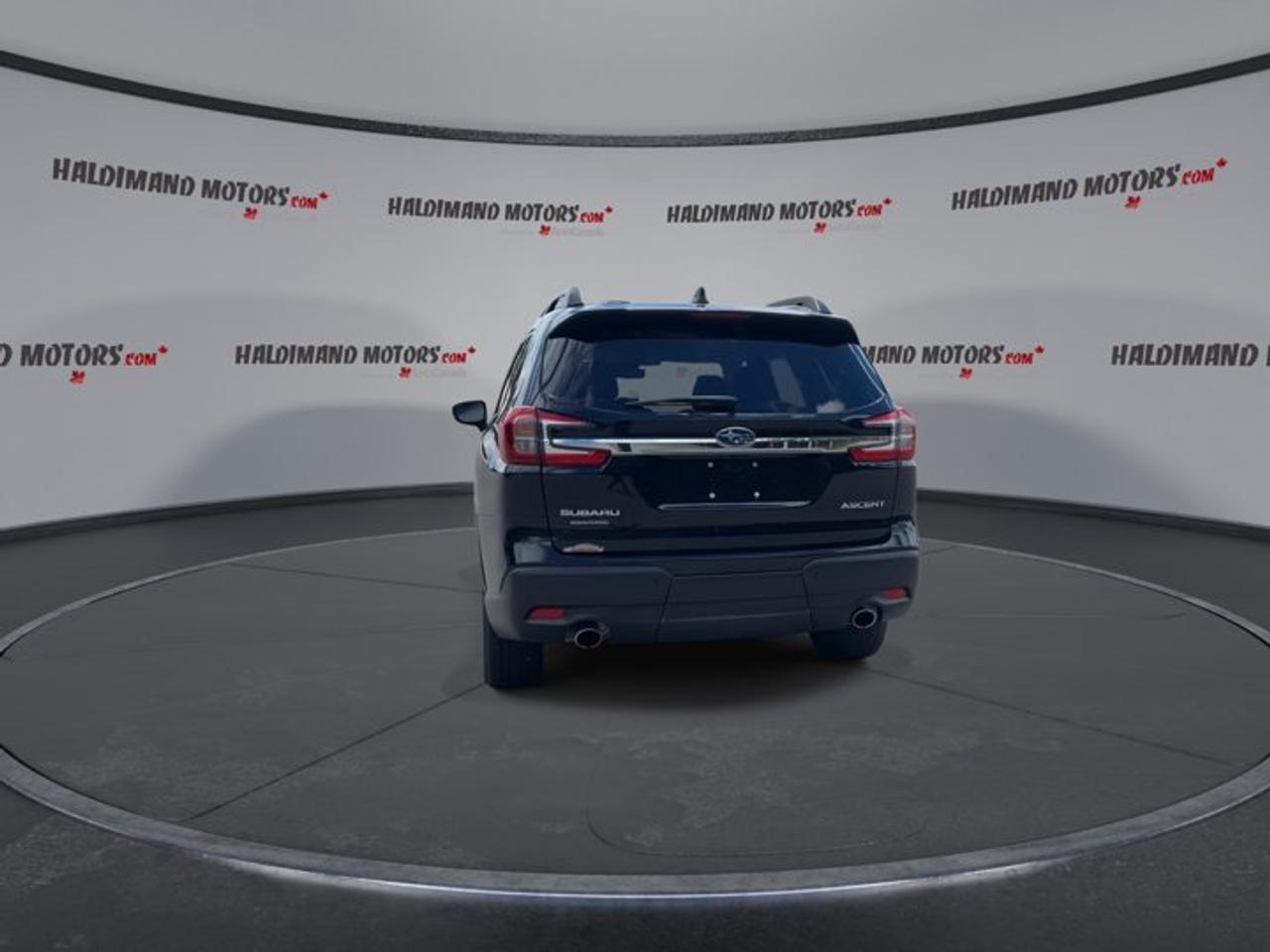 2024 Subaru ASCENT Premier | No Accidents | 360 Camera | Vent. Front Seats Photo