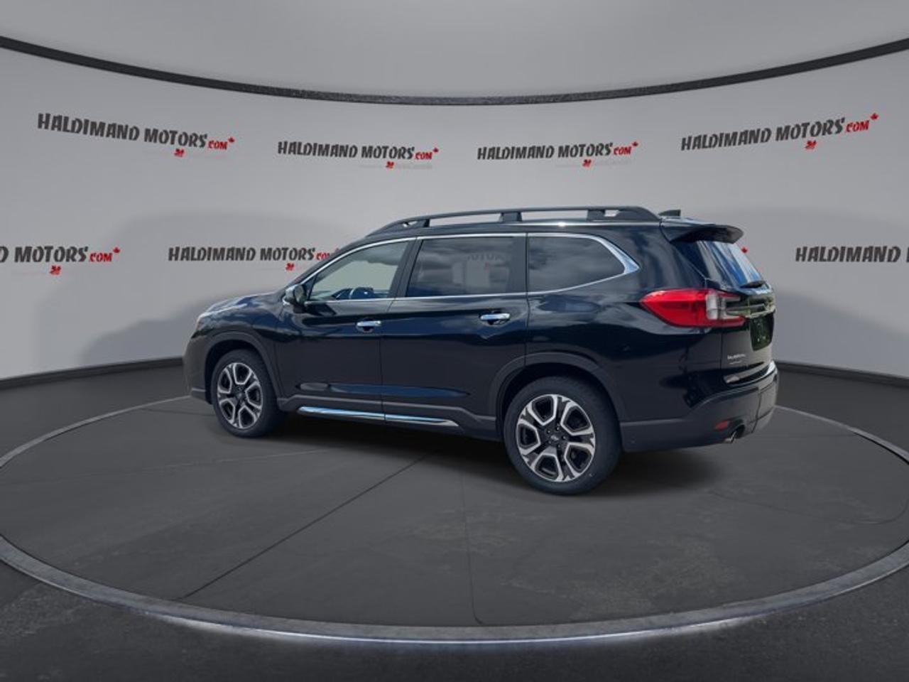 2024 Subaru ASCENT Premier | No Accidents | 360 Camera | Vent. Front Seats Photo
