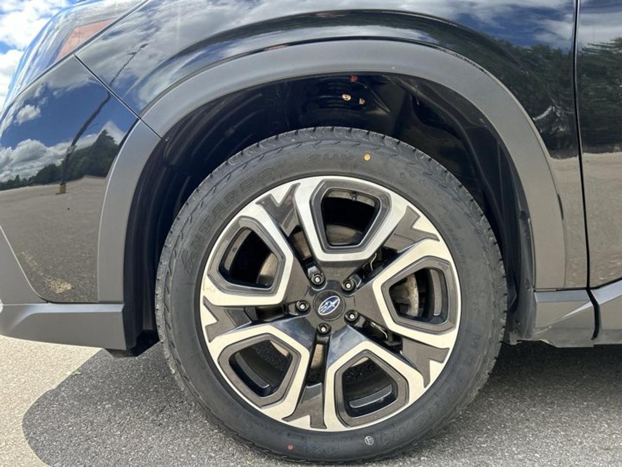 2024 Subaru ASCENT Premier | No Accidents | 360 Camera | Vent. Front Seats Photo