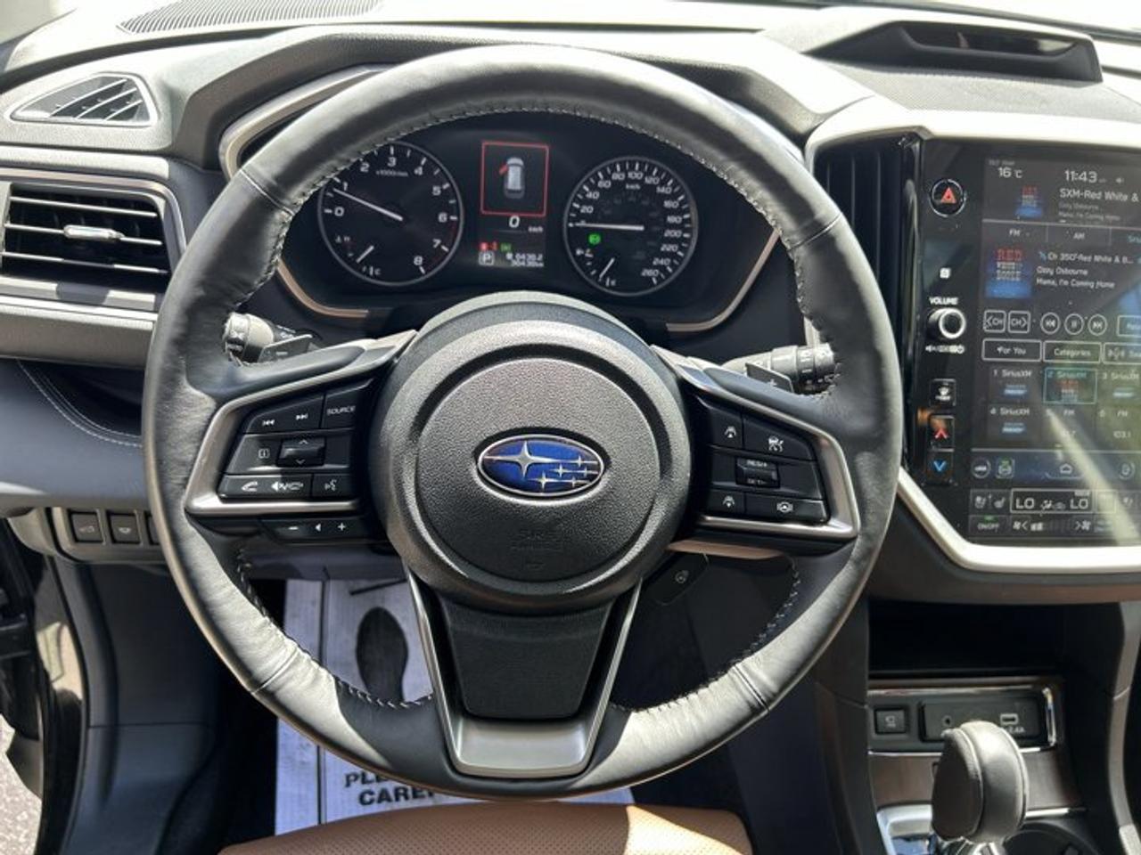 2024 Subaru ASCENT Premier | No Accidents | 360 Camera | Vent. Front Seats Photo