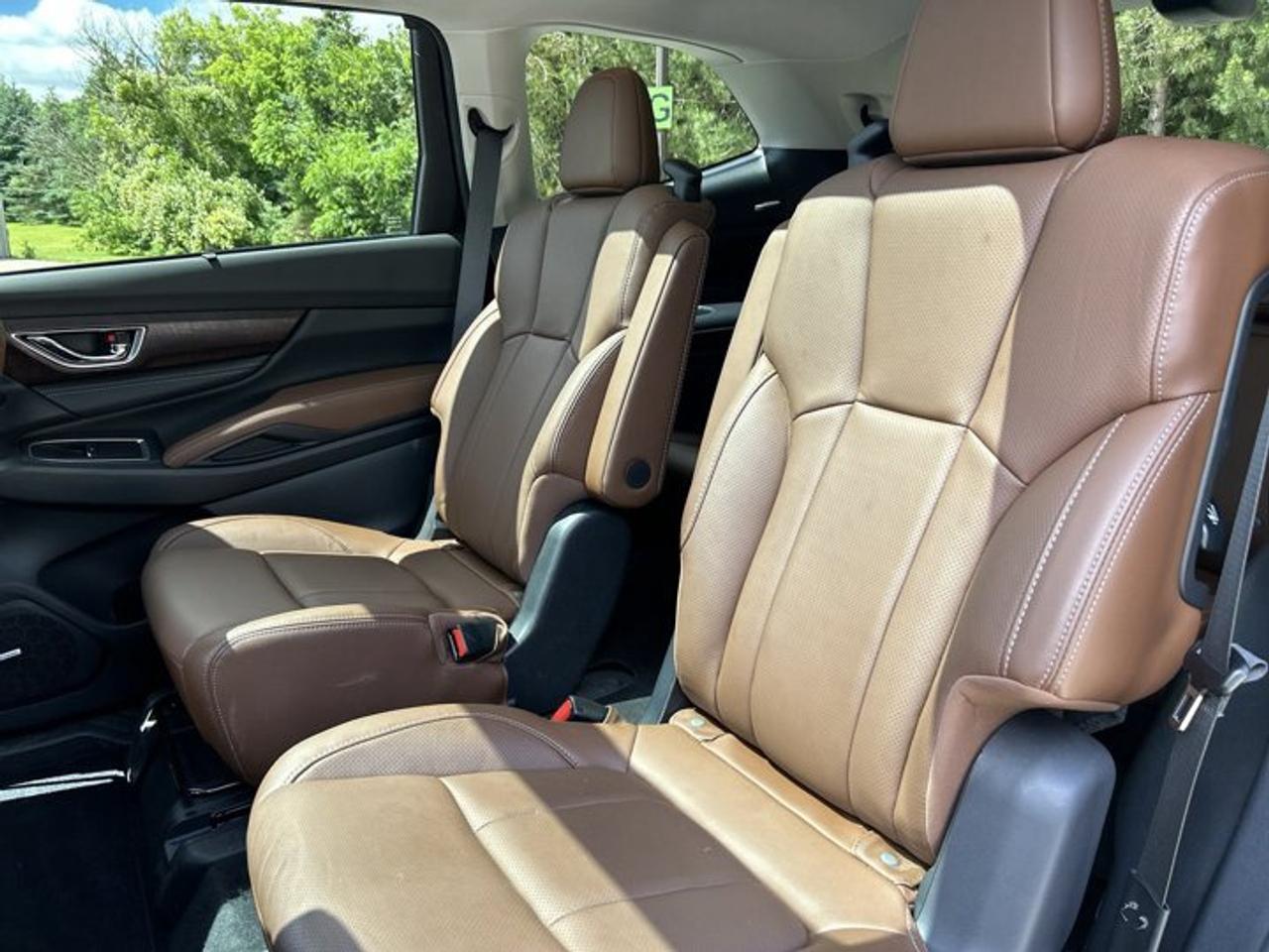 2024 Subaru ASCENT Premier | No Accidents | 360 Camera | Vent. Front Seats Photo