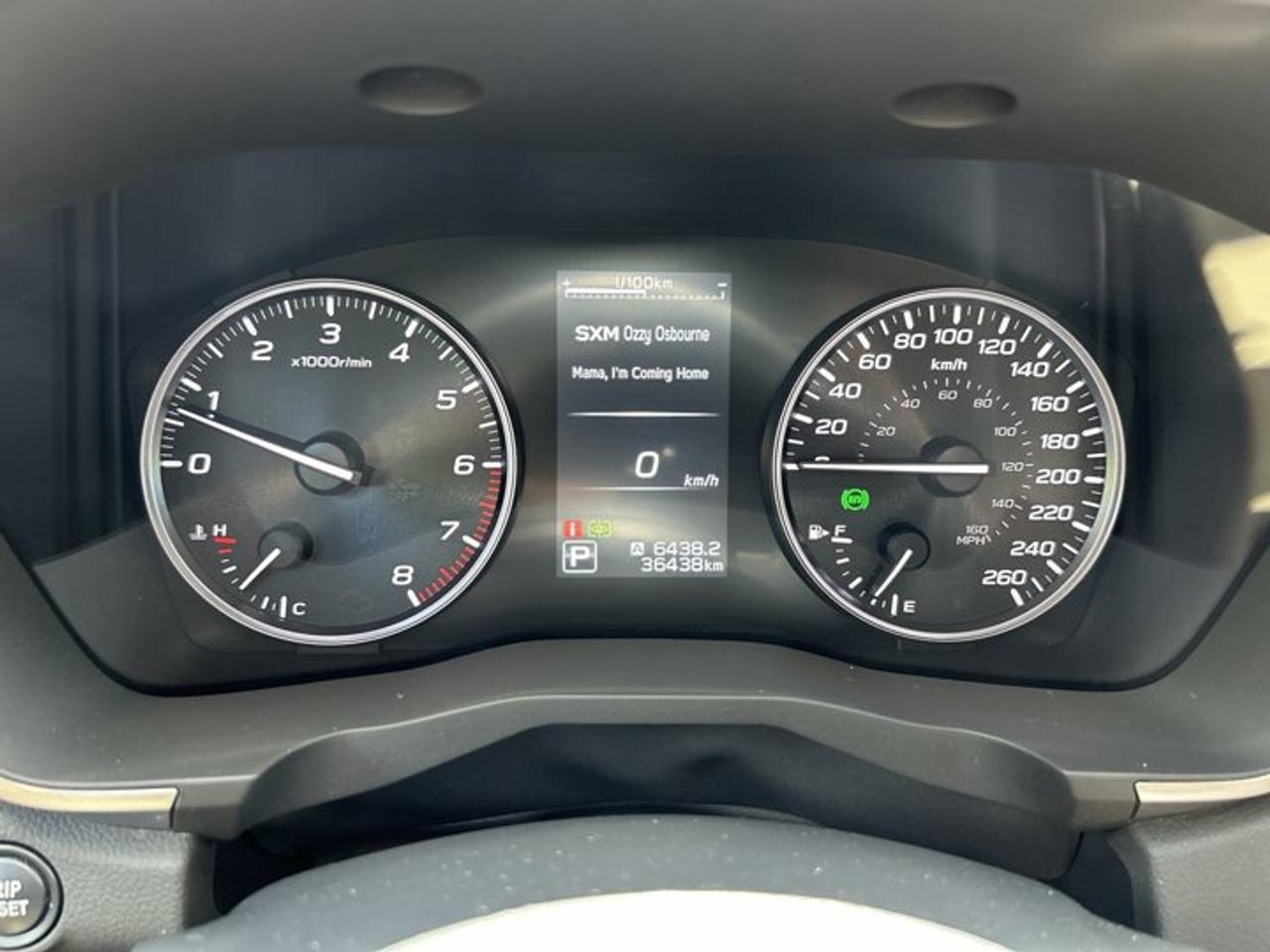 2024 Subaru ASCENT Premier | No Accidents | 360 Camera | Vent. Front Seats Photo