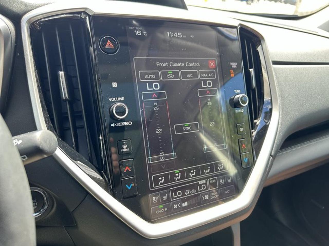 2024 Subaru ASCENT Premier | No Accidents | 360 Camera | Vent. Front Seats Photo