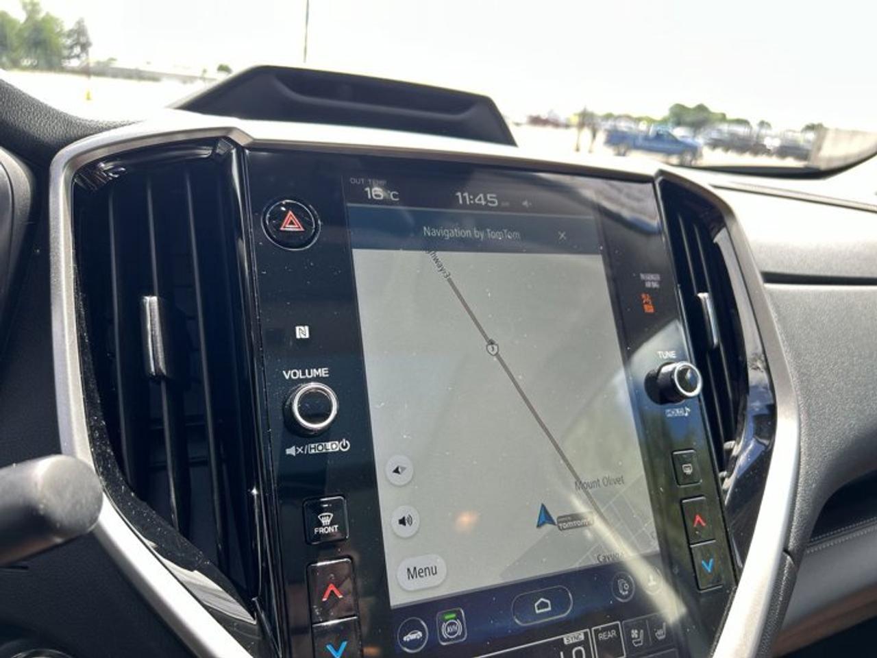 2024 Subaru ASCENT Premier | No Accidents | 360 Camera | Vent. Front Seats Photo