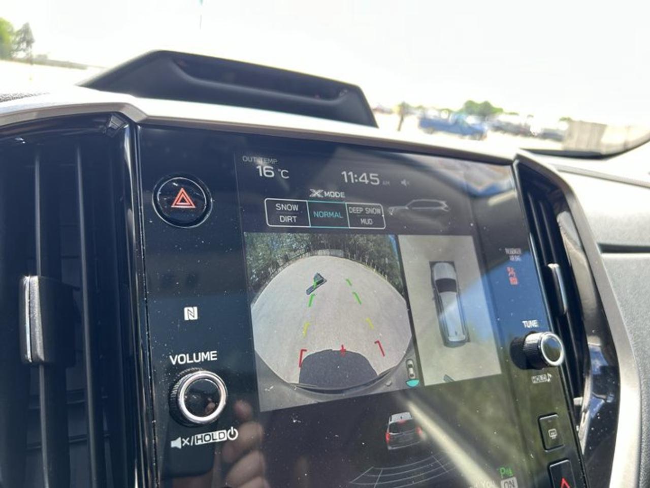 2024 Subaru ASCENT Premier | No Accidents | 360 Camera | Vent. Front Seats Photo