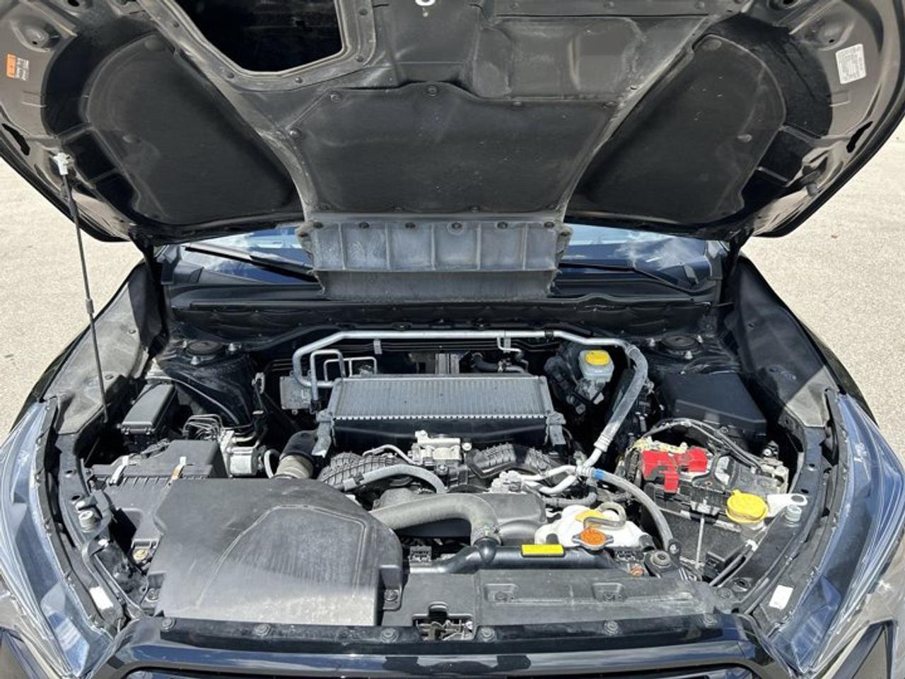 2024 Subaru ASCENT Premier | No Accidents | 360 Camera | Vent. Front Seats Photo