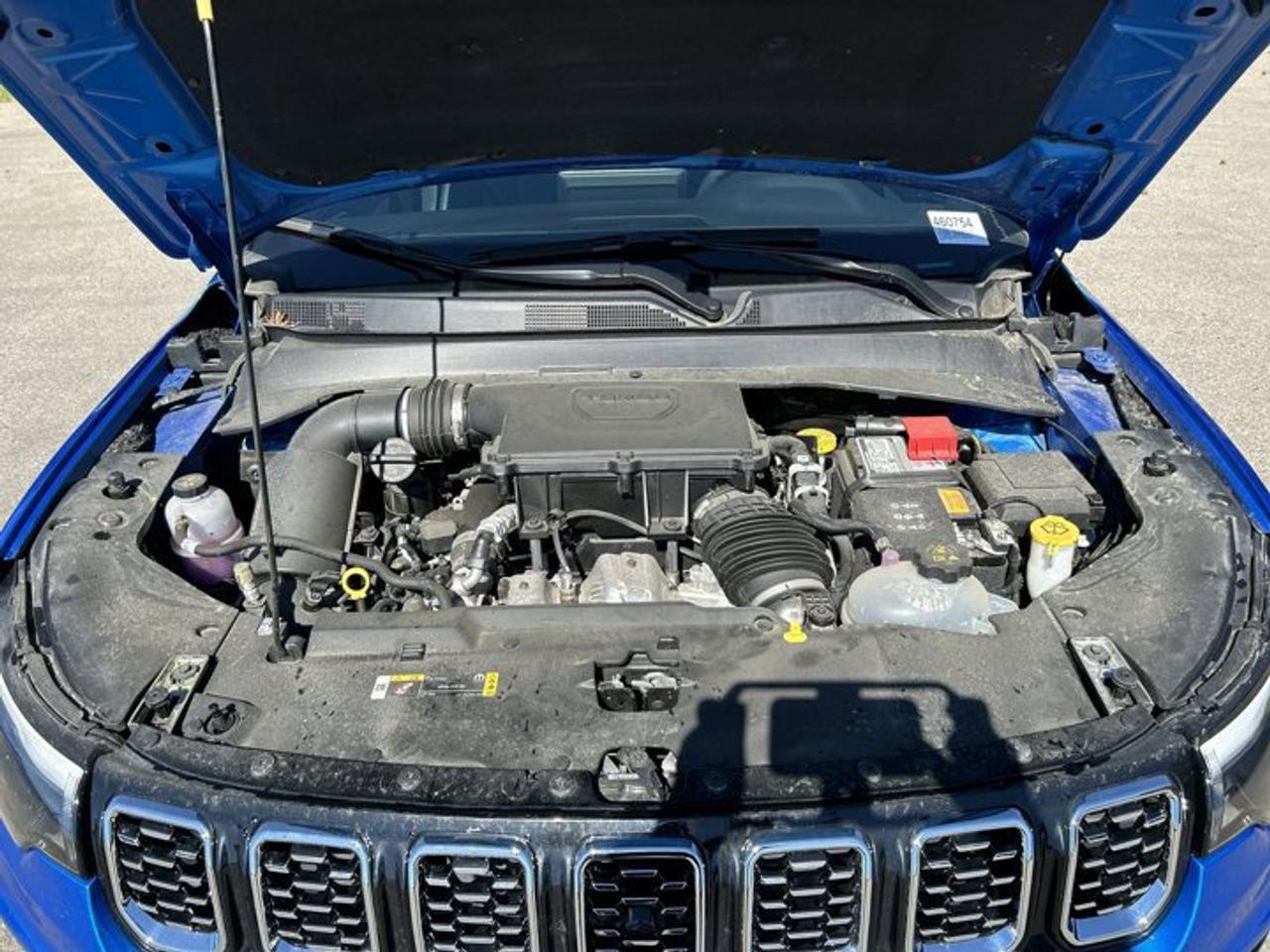 2024 Jeep Compass Limited 4x4 | No Accidents | Leather Seats | Vent. Front Seats Photo