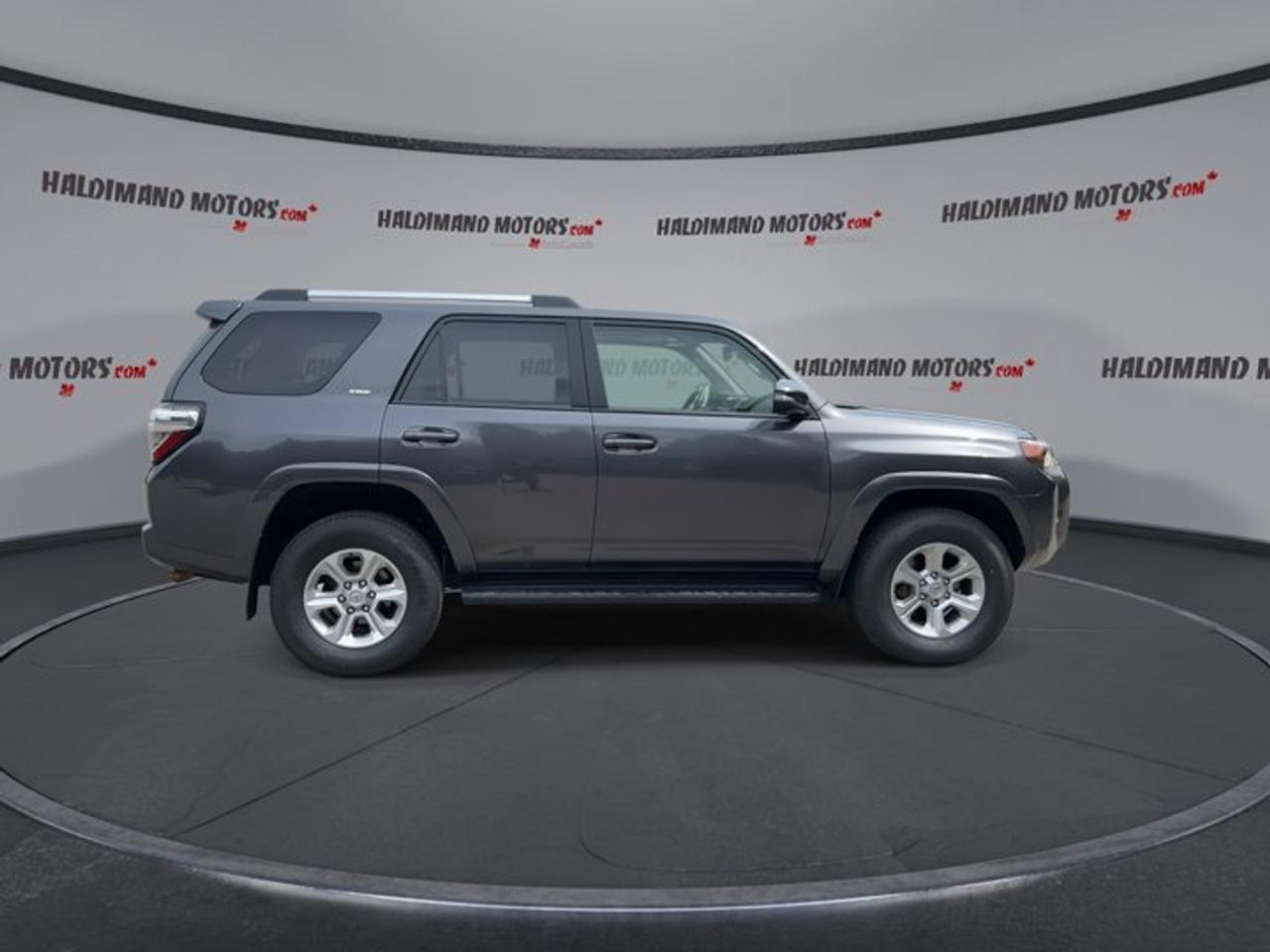 2023 Toyota 4Runner SR5 4WD | No Accidents | Leather Seats | Heated Steering Photo