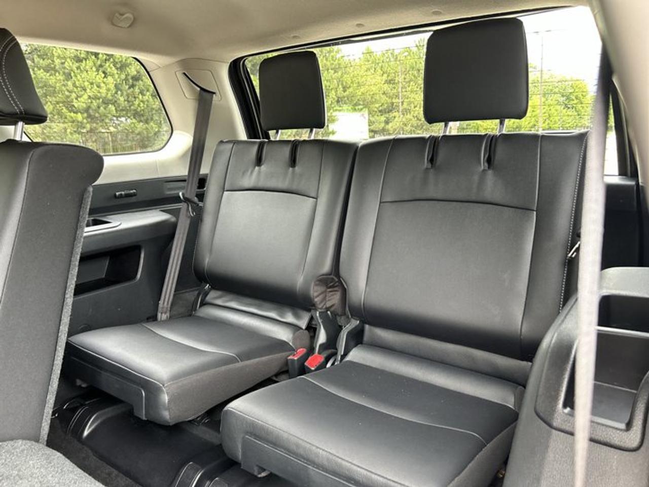 2023 Toyota 4Runner SR5 4WD | No Accidents | Leather Seats | Heated Steering Photo