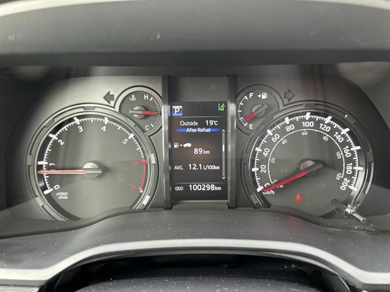 2023 Toyota 4Runner SR5 4WD | No Accidents | Leather Seats | Heated Steering Photo