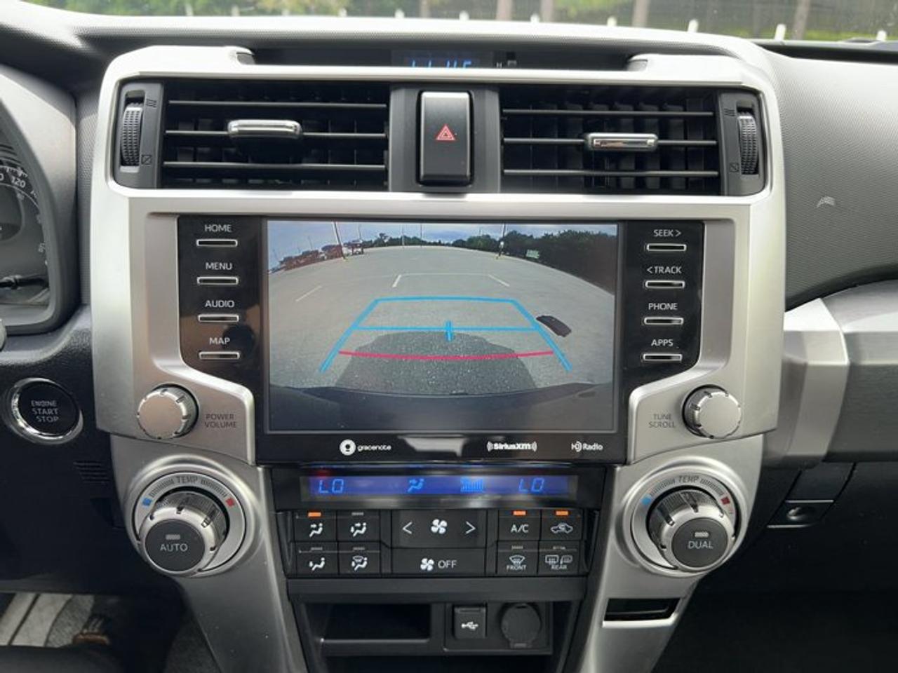 2023 Toyota 4Runner SR5 4WD | No Accidents | Leather Seats | Heated Steering Photo