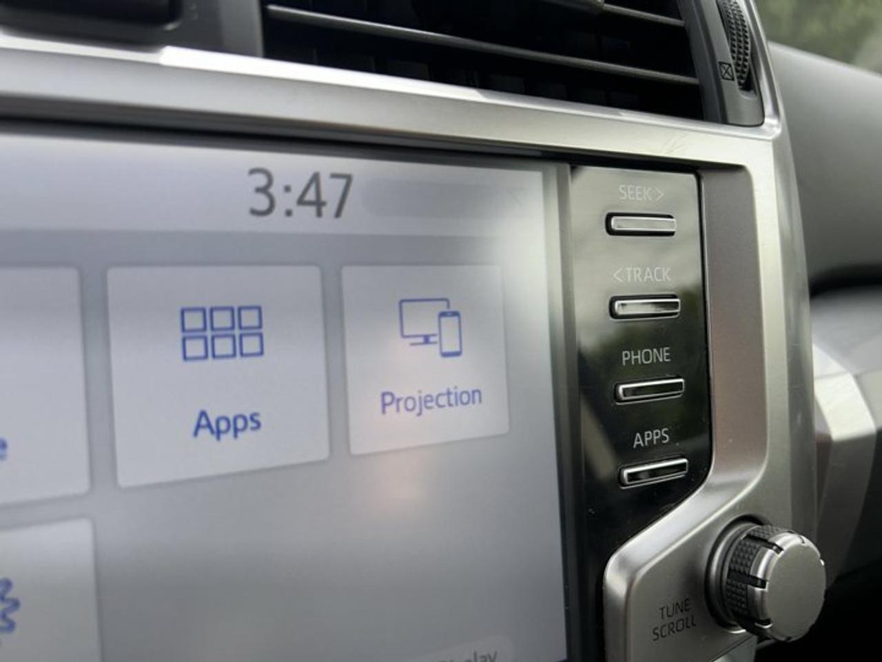 2023 Toyota 4Runner SR5 4WD | No Accidents | Leather Seats | Heated Steering Photo