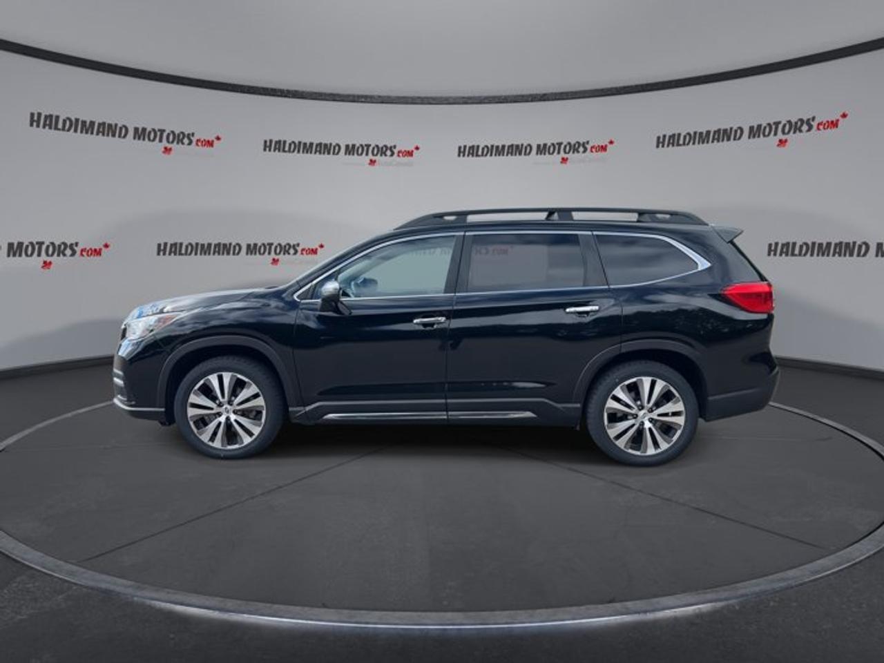 2021 Subaru ASCENT Touring | No Accidents | Panoramic Sunroof | Vent. Front Seats Photo4